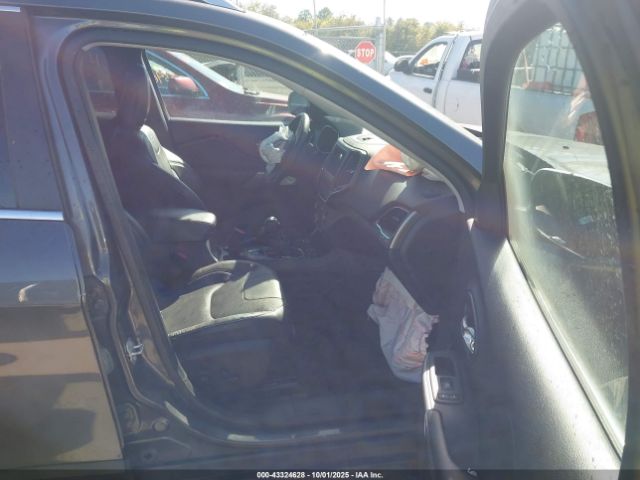 2021 JEEP CHEROKEE 1C4PJMMX9MD214607 Photo 4