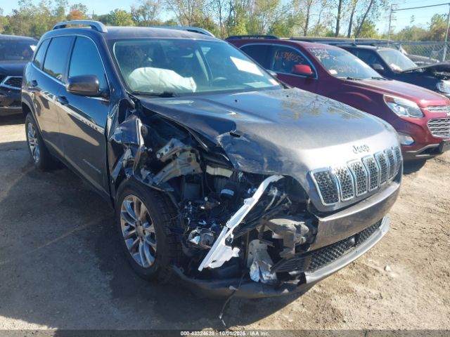 2021 JEEP CHEROKEE 1C4PJMMX9MD214607 Photo 5
