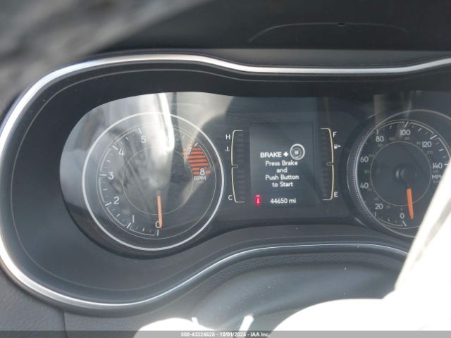 2021 JEEP CHEROKEE 1C4PJMMX9MD214607 Photo 6