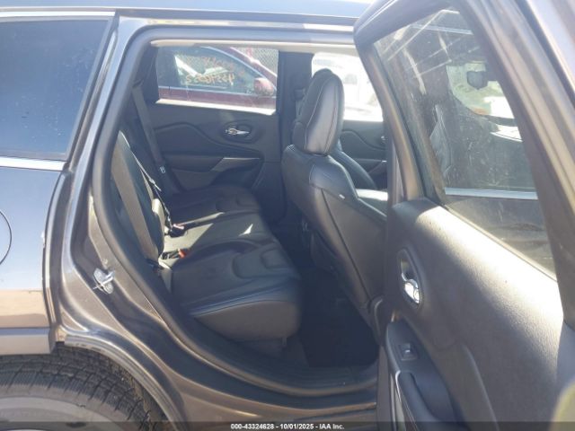 2021 JEEP CHEROKEE 1C4PJMMX9MD214607 Photo 7