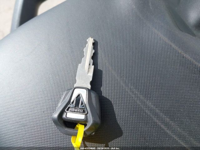 2023 TRIUMPH MOTORCYCLE TIGER SMTL20UL6PTBE9307 Photo 10