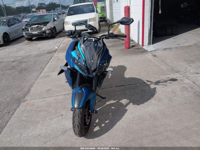 2023 TRIUMPH MOTORCYCLE TIGER SMTL20UL6PTBE9307 Photo 4