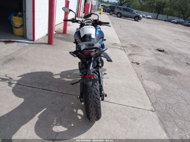 2023 TRIUMPH MOTORCYCLE TIGER SMTL20UL6PTBE9307 Photo 5