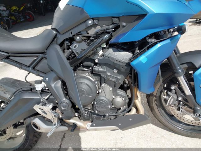 2023 TRIUMPH MOTORCYCLE TIGER SMTL20UL6PTBE9307 Photo 7