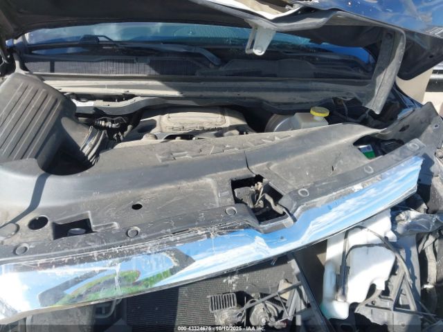 2019 RAM 1500 1C6RREFT1KN635561 Photo 9