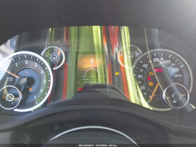 2019 RAM 1500 1C6RREFT1KN635561 Photo 6