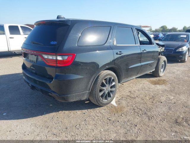 2018 DODGE DURANGO 1C4SDHCT9JC231917 Photo 3