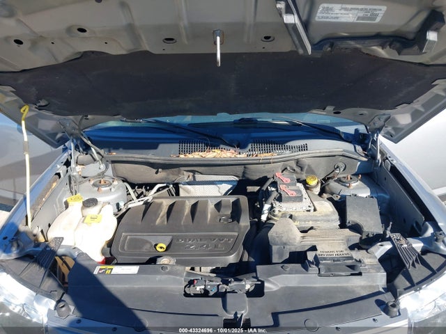 1C4NJDEB1GD759490 Jeep Compass