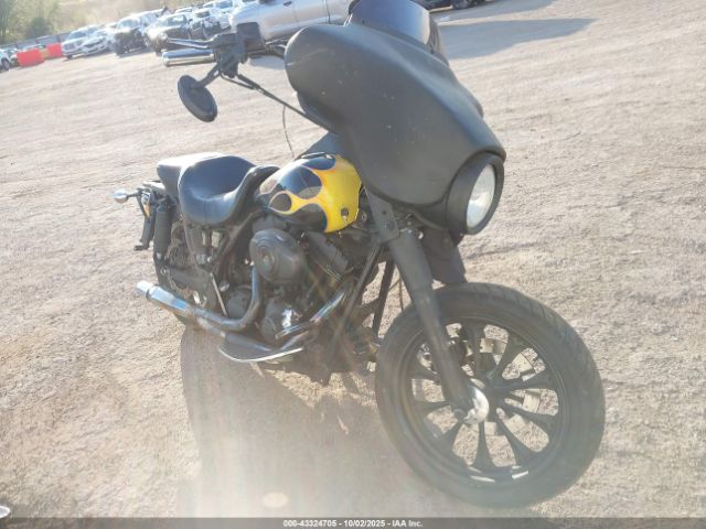 2002 HARLEY-DAVIDSON FLHRCI 1HD1FRW142Y639816