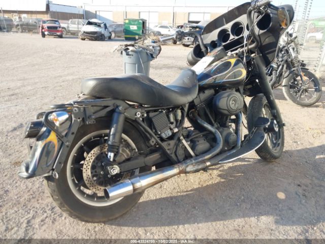 2002 HARLEY-DAVIDSON FLHRCI 1HD1FRW142Y639816 Photo 3