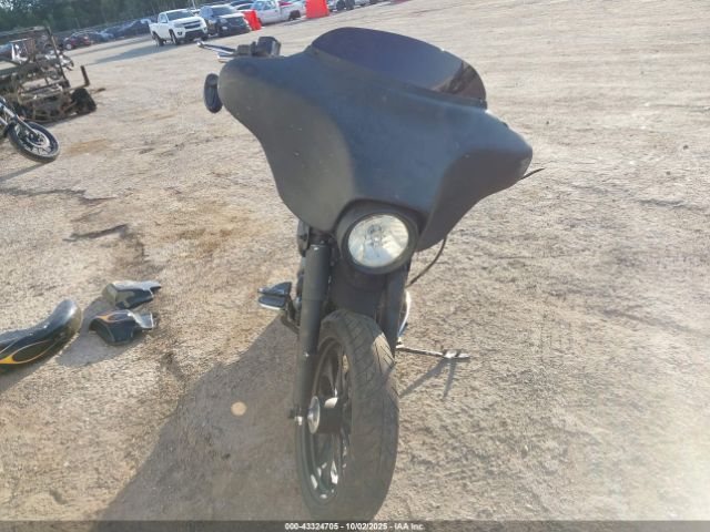 2002 HARLEY-DAVIDSON FLHRCI 1HD1FRW142Y639816 Photo 4