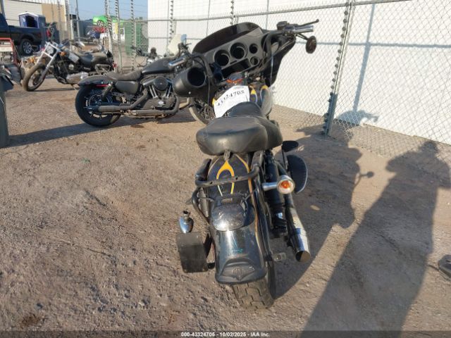 2002 HARLEY-DAVIDSON FLHRCI 1HD1FRW142Y639816 Photo 5