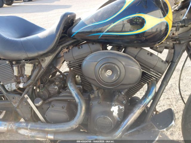 2002 HARLEY-DAVIDSON FLHRCI 1HD1FRW142Y639816 Photo 7