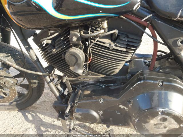 2002 HARLEY-DAVIDSON FLHRCI 1HD1FRW142Y639816 Photo 8