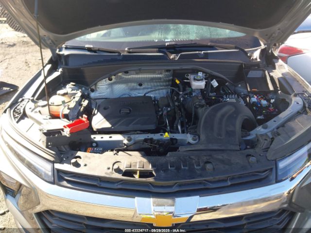 2024 CHEVROLET TRAILBLAZER KL79MPSLXRB112802 Photo 9