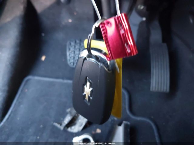 2024 CHEVROLET TRAILBLAZER KL79MPSLXRB112802 Photo 10