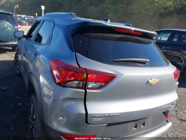 2024 CHEVROLET TRAILBLAZER KL79MPSLXRB112802 Photo 2