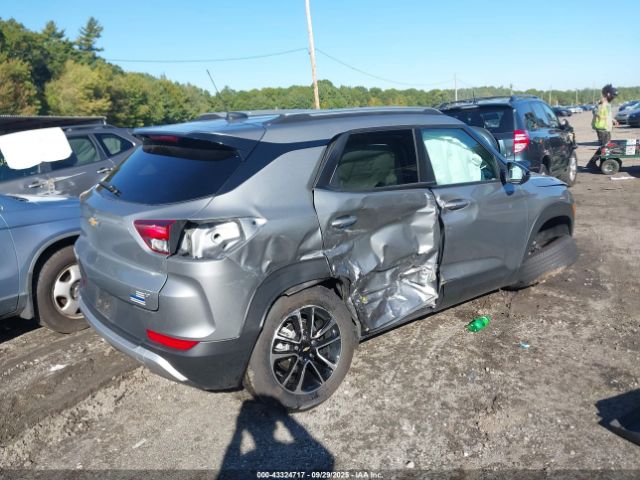 2024 CHEVROLET TRAILBLAZER KL79MPSLXRB112802 Photo 3