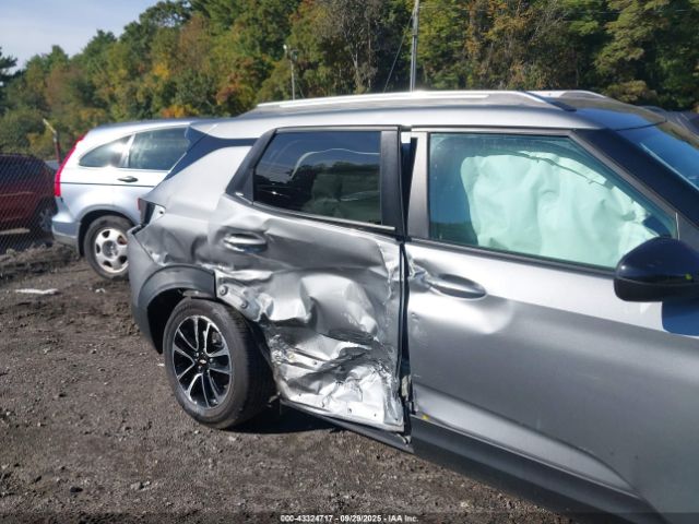 2024 CHEVROLET TRAILBLAZER KL79MPSLXRB112802 Photo 5