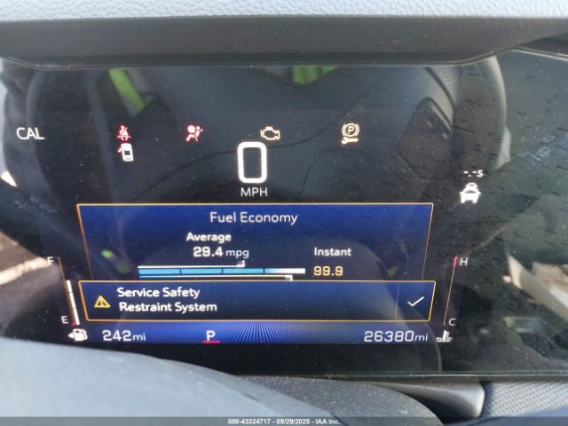 2024 CHEVROLET TRAILBLAZER KL79MPSLXRB112802 Photo 6