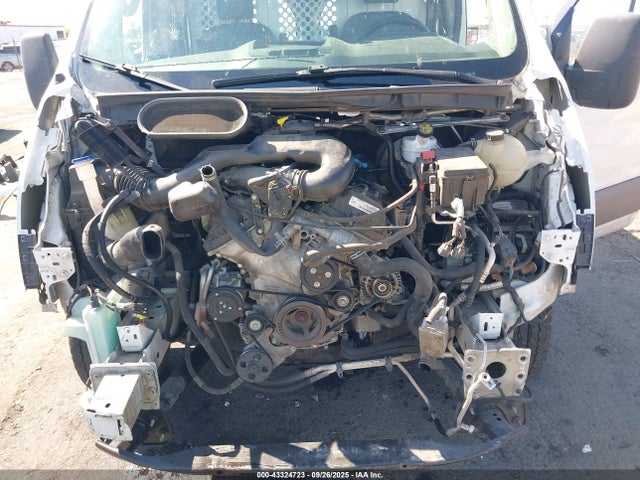 1FTYR1ZM4GKA23462 Ford 2016