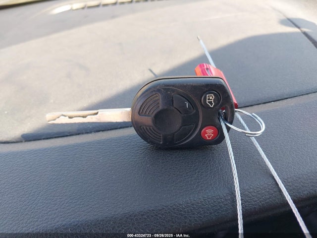 1FTYR1ZM4GKA23462 Ford 2016