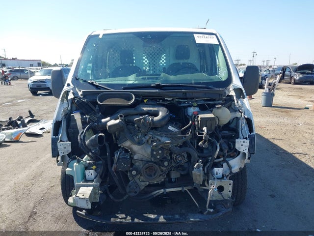 1FTYR1ZM4GKA23462 Ford 2016