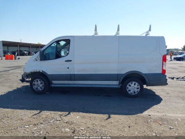 1FTYR1ZM4GKA23462 Ford 2016
