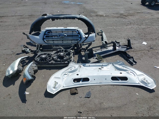 1FTYR1ZM4GKA23462 Ford 2016