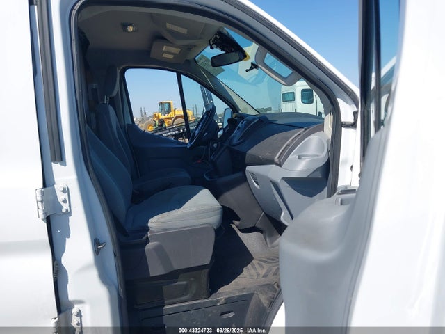 1FTYR1ZM4GKA23462 Ford 2016