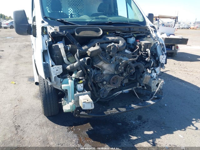 1FTYR1ZM4GKA23462 Ford 2016