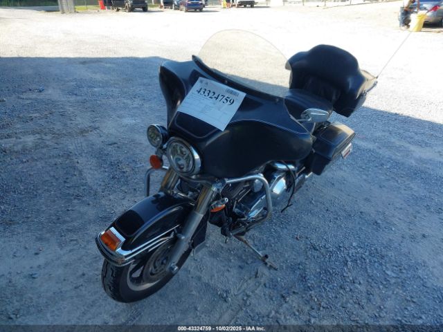 2006 HARLEY-DAVIDSON FLHTCI 1HD1FFW156Y600897 Photo 1