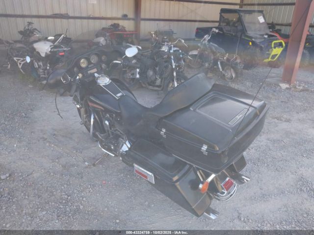 2006 HARLEY-DAVIDSON FLHTCI 1HD1FFW156Y600897 Photo 2