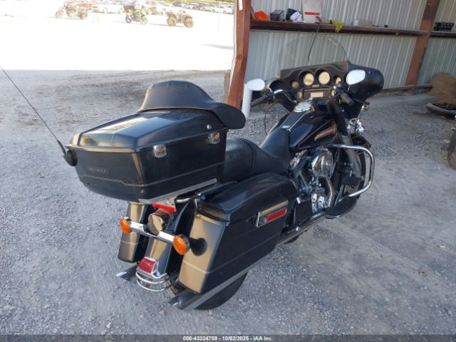 2006 HARLEY-DAVIDSON FLHTCI 1HD1FFW156Y600897 Photo 3