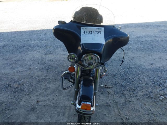 2006 HARLEY-DAVIDSON FLHTCI 1HD1FFW156Y600897 Photo 4