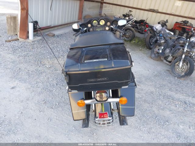 2006 HARLEY-DAVIDSON FLHTCI 1HD1FFW156Y600897 Photo 5