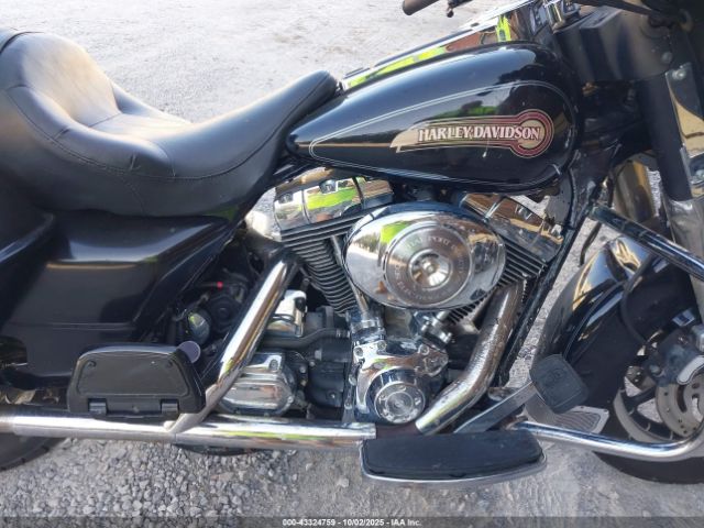 2006 HARLEY-DAVIDSON FLHTCI 1HD1FFW156Y600897 Photo 7