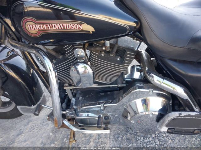 2006 HARLEY-DAVIDSON FLHTCI 1HD1FFW156Y600897 Photo 8