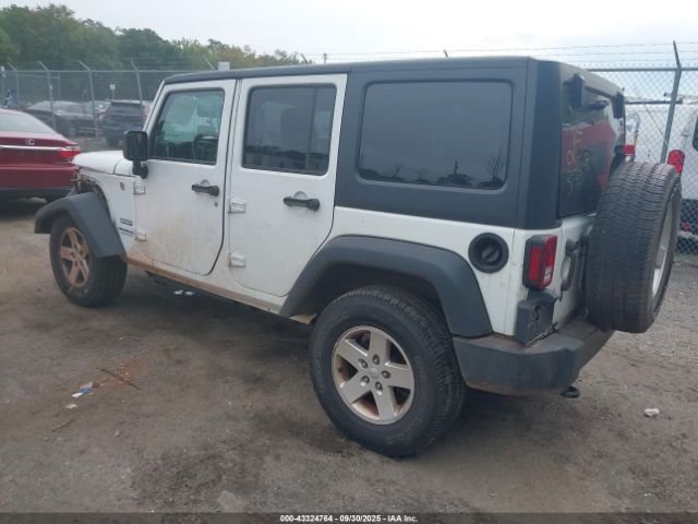 2017 JEEP WRANGLER UNLIMITED 1C4HJWDG6HL601529 Photo 2