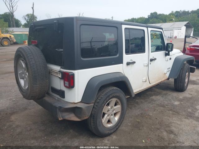 2017 JEEP WRANGLER UNLIMITED 1C4HJWDG6HL601529 Photo 3