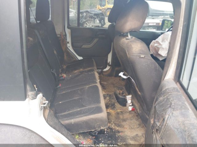 2017 JEEP WRANGLER UNLIMITED 1C4HJWDG6HL601529 Photo 7