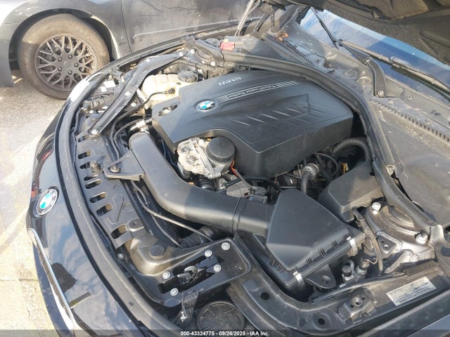 BMW 435i 2015 WBA3T3C52FP738618 Image 10