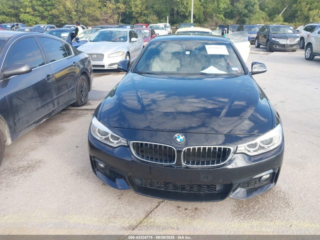BMW 435i 2015 WBA3T3C52FP738618 Image 12