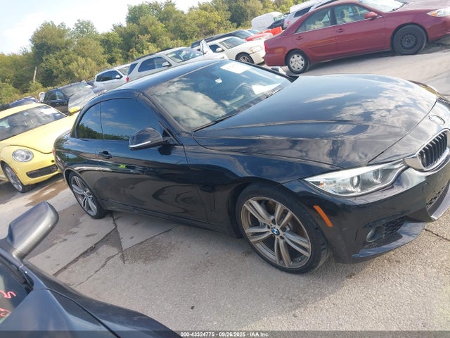 BMW 435i 2015 WBA3T3C52FP738618 Image 13