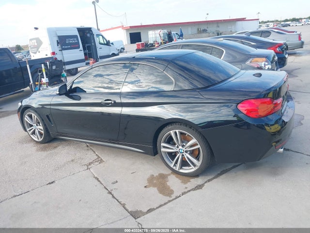 BMW 435i 2015 WBA3T3C52FP738618 Image 14