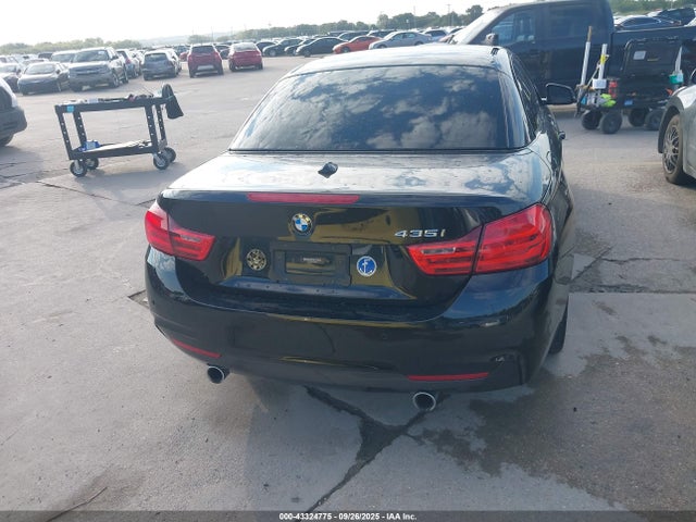 BMW 435i 2015 WBA3T3C52FP738618 Image 16