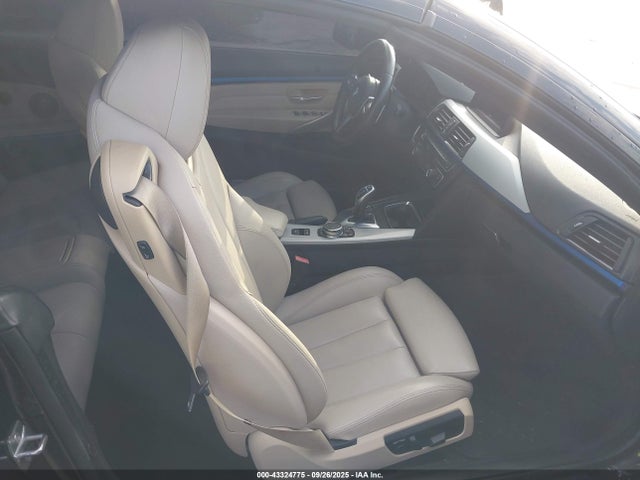 BMW 435i 2015 WBA3T3C52FP738618 Image 5