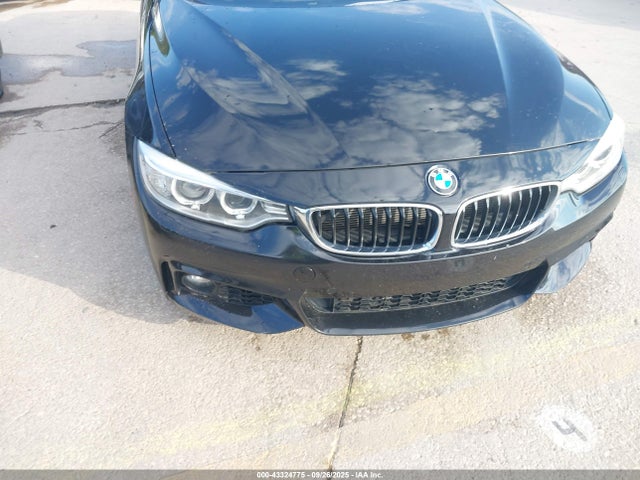 BMW 435i 2015 WBA3T3C52FP738618 Image 6