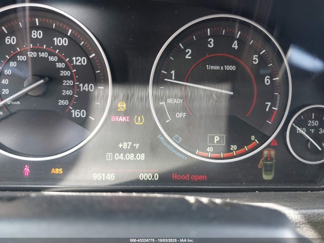 BMW 435i 2015 WBA3T3C52FP738618 Image 7