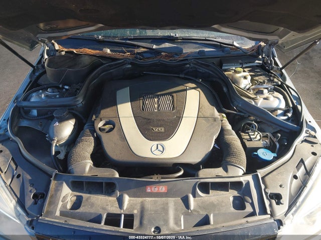 43324777 :رقم المزاد ، WDDGF56X58F118185 vin ، 2008 Mercedes-benz C 350 Sport مزاد بيع